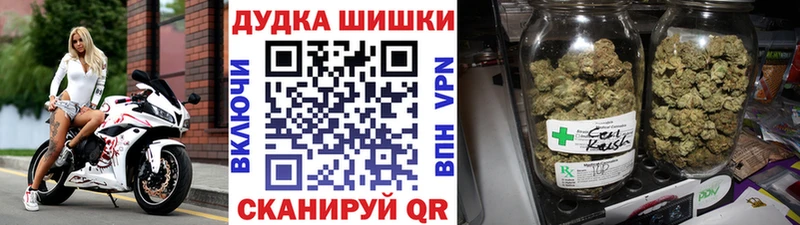 Марихуана OG Kush  Луза 